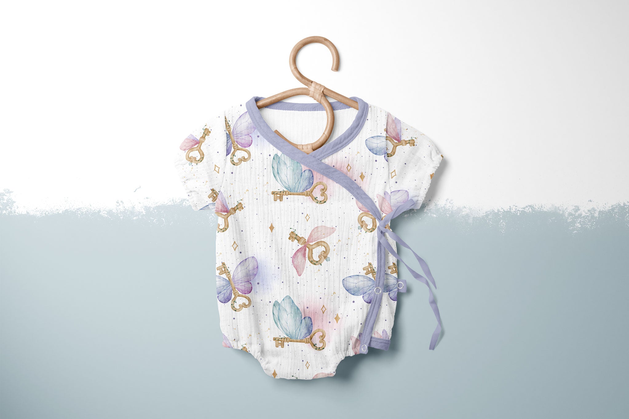 Design "Zauberschlüssel" COLLECTION 0,5 m