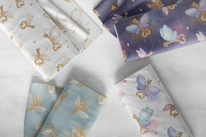 Design "Zauberschlüssel" COLLECTION 0,5 m