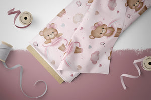Design "Bärllerina" 0,5 m