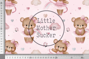 Design "Bärllerina" 0,5 m