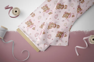 Design "Bärllerina" 0,5 m