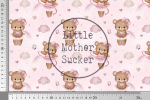 Design "Bärllerina" 0,5 m