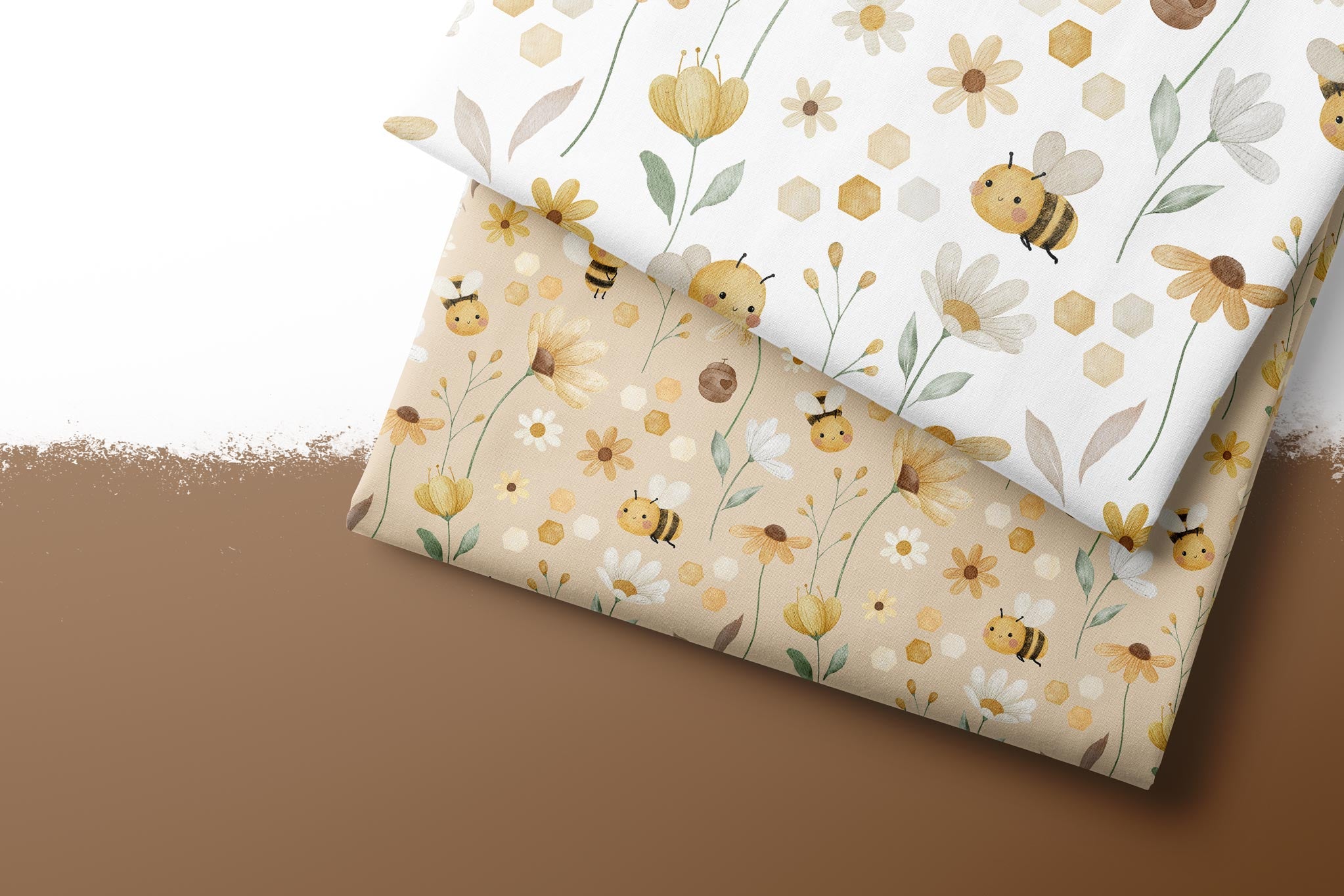 Design "Beetopia" COLLECTION 0,5 m