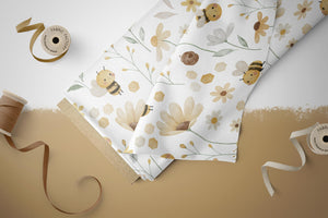 Design "Beetopia" COLLECTION 0,5 m