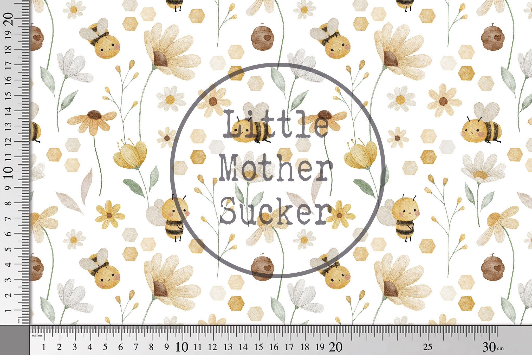 Design "Beetopia" COLLECTION 0,5 m