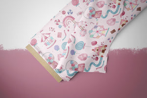 Design "Candy Land" 0,5 m