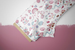 Design "Candy Land" 0,5 m