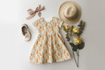 Lade das Bild in den Galerie-Viewer, Design &quot;Cute Carrots&quot; COLLECTION 0,5 m
