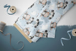 Lade das Bild in den Galerie-Viewer, Design "Cute little cow"
