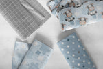 Lade das Bild in den Galerie-Viewer, Design "Cute little cow"

