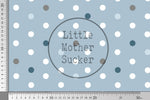 Lade das Bild in den Galerie-Viewer, Design "Cute little cow"
