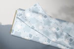 Lade das Bild in den Galerie-Viewer, Supersoft Premium BIO Jersey "Cute little cow" Spots 0,5 m
