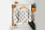Lade das Bild in den Galerie-Viewer, Design &quot;Cute Little Tiger&quot; COLLECTION 0,5 m
