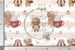 Lade das Bild in den Galerie-Viewer, Design &quot;Gingy&#39;s Bakery&quot; 0,5 m
