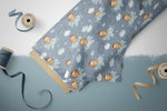 Lade das Bild in den Galerie-Viewer, Design "Lion the little Adventurer" COLLECTION 0,5 m
