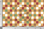 Lade das Bild in den Galerie-Viewer, Design "Magic Giggles" 0,5 m
