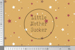 Lade das Bild in den Galerie-Viewer, Design "Magic Giggles" 0,5 m
