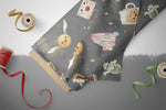 Lade das Bild in den Galerie-Viewer, Design "Magic Giggles" 0,5 m
