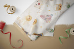 Lade das Bild in den Galerie-Viewer, Design "Magic Giggles" 0,5 m
