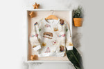 Lade das Bild in den Galerie-Viewer, Design "Magic Giggles" 0,5 m
