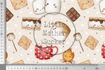 Lade das Bild in den Galerie-Viewer, Design "Marshmallow Party"
