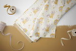 Lade das Bild in den Galerie-Viewer, Design &quot;Mice and Cheese&quot; COLLECTION 0,5 m

