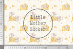 Lade das Bild in den Galerie-Viewer, Design &quot;Mice and Cheese&quot; COLLECTION 0,5 m
