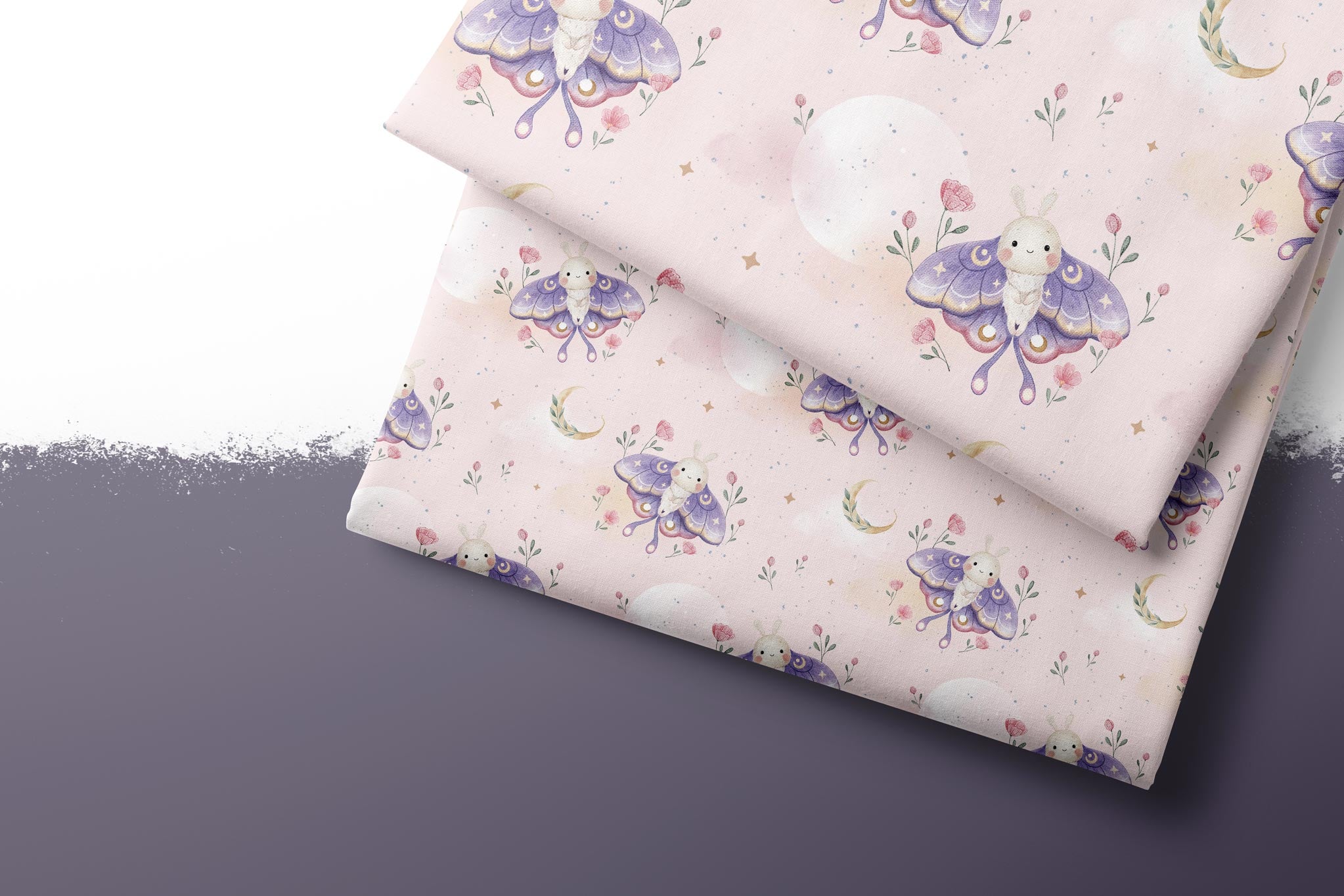 Lycra "Motti" COLLECTION 0,5 m