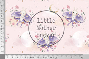 Lycra "Motti" COLLECTION 0,5 m