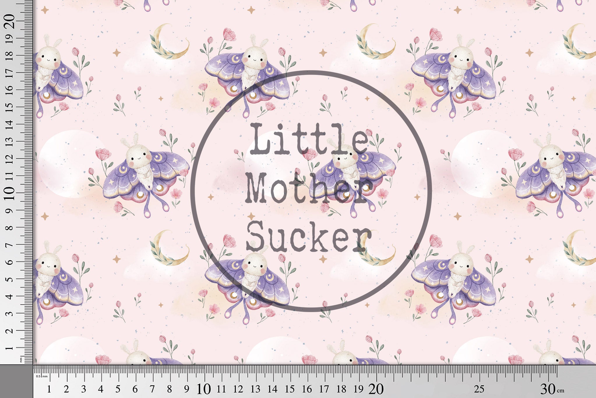 Lycra "Motti" COLLECTION 0,5 m