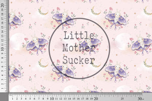 Lycra "Motti" COLLECTION 0,5 m