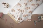 Lade das Bild in den Galerie-Viewer, Design &quot;Playful Teddy&quot; COLLECTION 0,5 m
