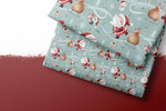 Lade das Bild in den Galerie-Viewer, Design &quot;Santa Delivery&quot; COLLECTION 0,5 m
