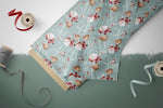 Lade das Bild in den Galerie-Viewer, Design &quot;Santa Delivery&quot; COLLECTION 0,5 m
