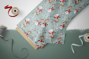Design "Santa Delivery" COLLECTION 0,5 m