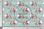 Lade das Bild in den Galerie-Viewer, Design &quot;Santa Delivery&quot; COLLECTION 0,5 m

