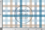Lade das Bild in den Galerie-Viewer, Design "Schnee Engelchen" 0,5 m
