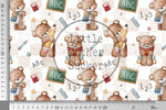 Lade das Bild in den Galerie-Viewer, Design "School bear"
