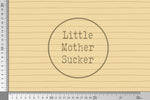 Lade das Bild in den Galerie-Viewer, Design "School bear"
