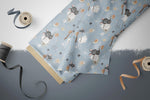 Lade das Bild in den Galerie-Viewer, Design &quot;Spooky Date&quot; 0,5 m
