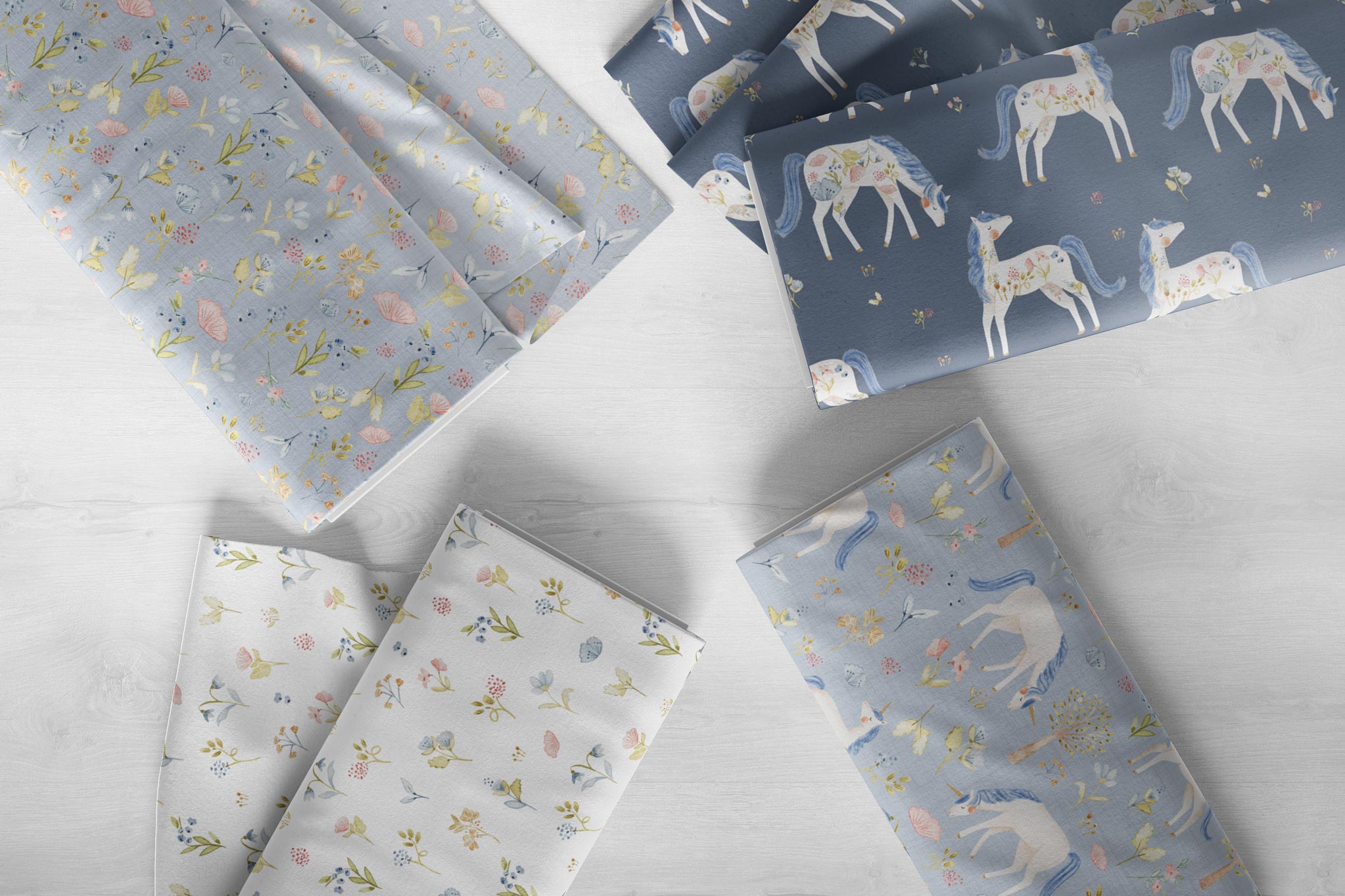 Design "Alodie" COLLECTION 0,5 m
