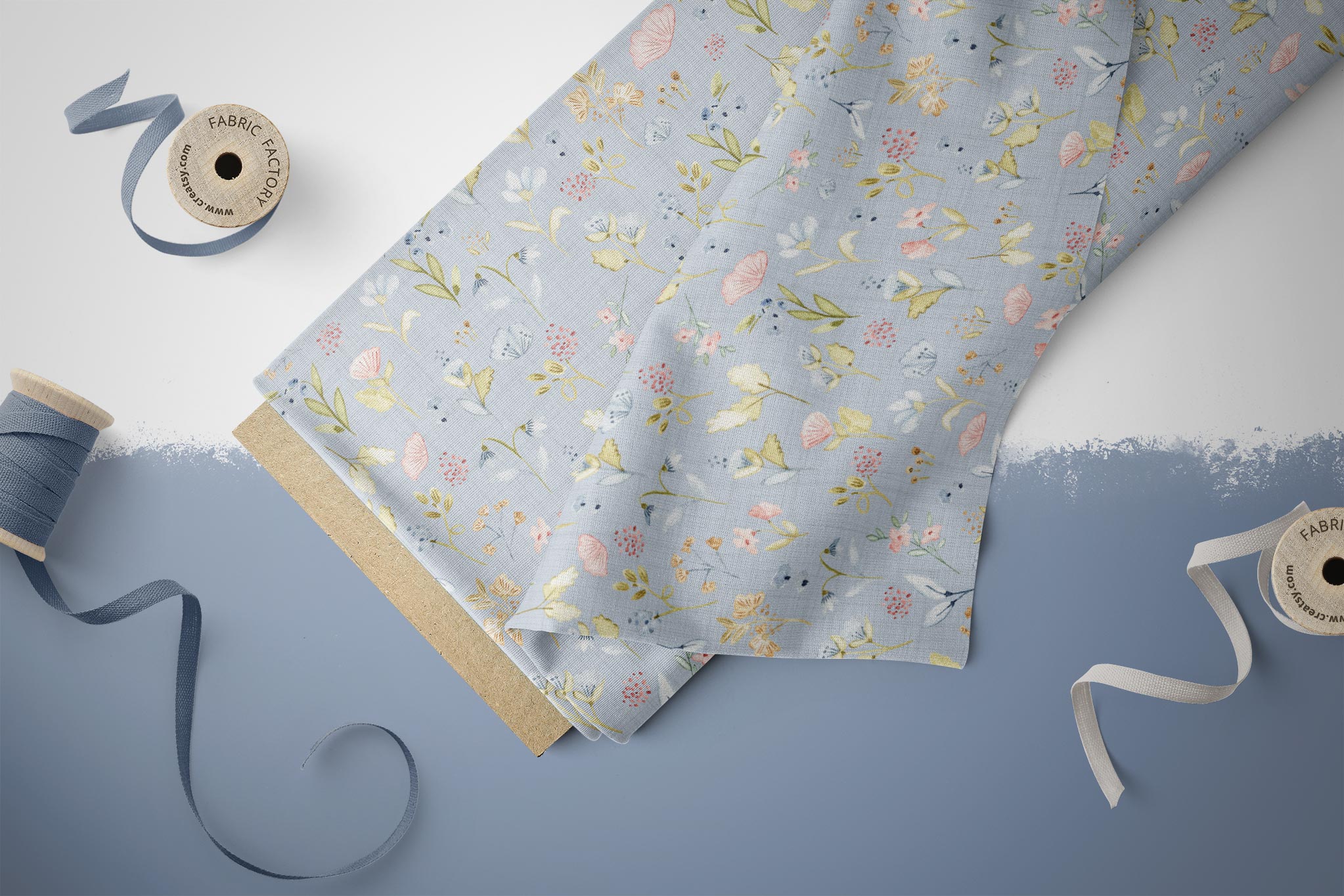 Design "Alodie" COLLECTION 0,5 m