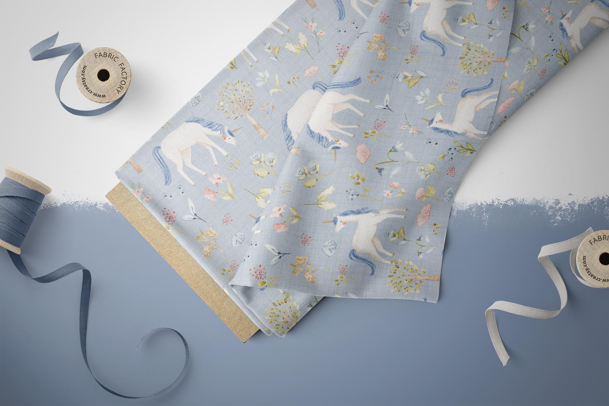 Design "Alodie" COLLECTION 0,5 m