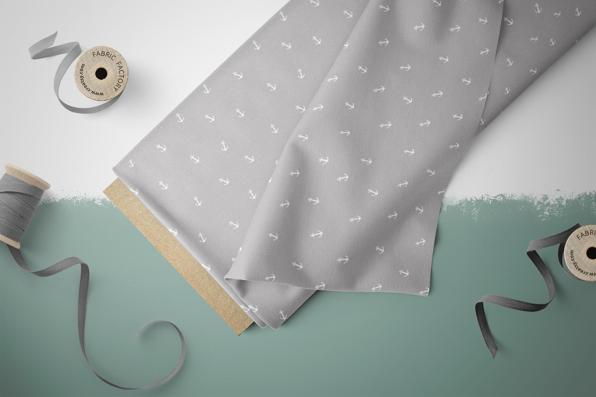 Design "Ahoi!" COLLECTION 0,5 m