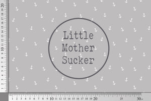 Design "Ahoi!" COLLECTION 0,5 m