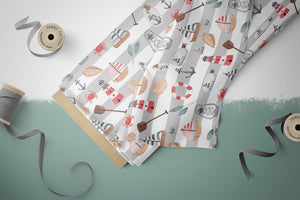 Design "Ahoi!" COLLECTION 0,5 m