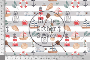Design "Ahoi!" COLLECTION 0,5 m