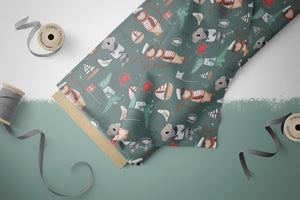 Design "Ahoi!" COLLECTION 0,5 m