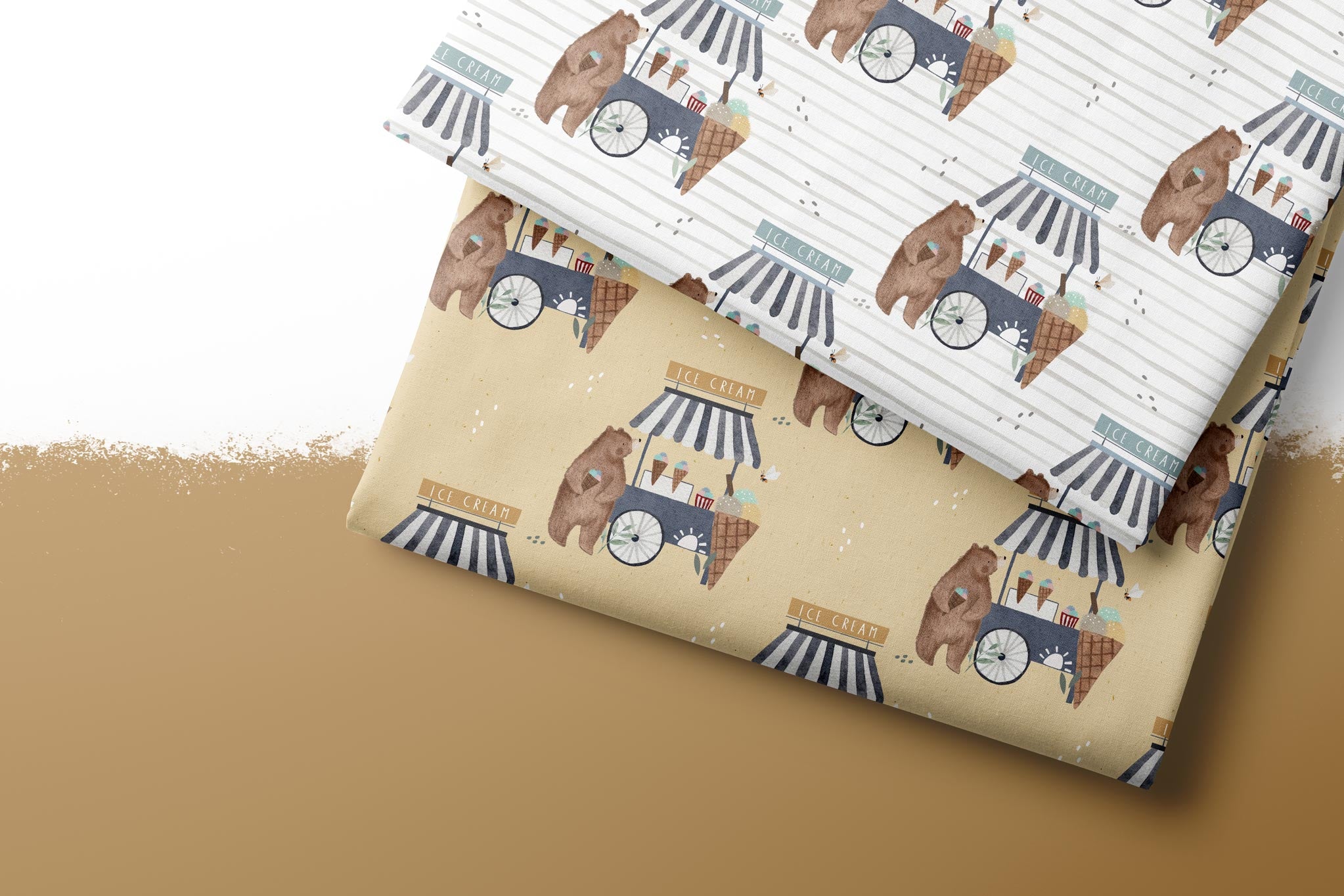 Design "Baskin" COLLECTION 0,5 m