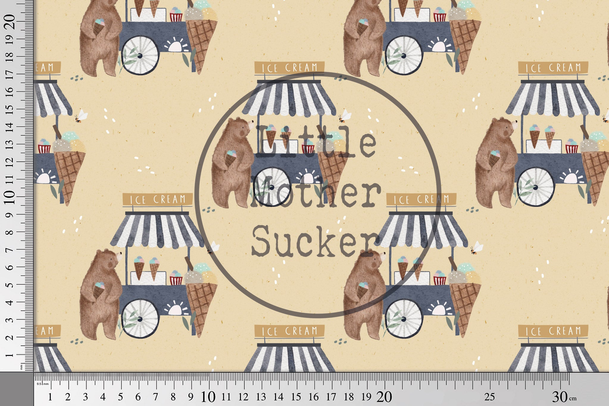 Design "Baskin" COLLECTION 0,5 m